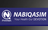 Nabiqasim Pharma